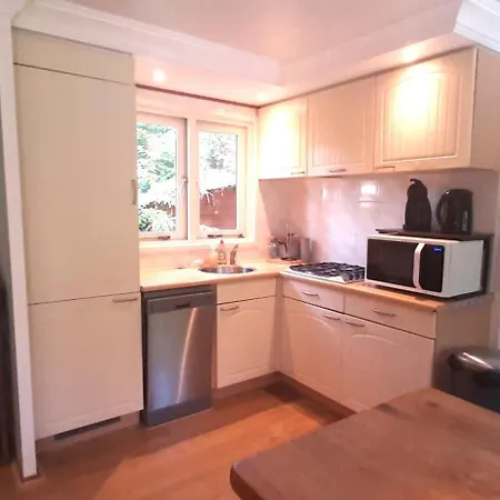 Vijverzicht Veluwe * Doornspijk