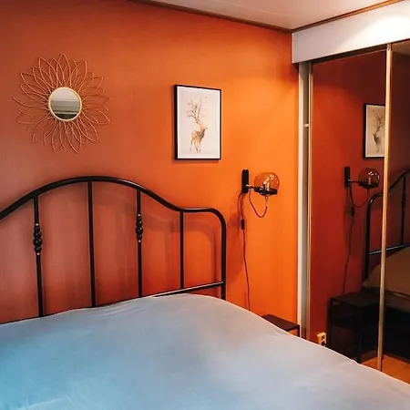 Vijverzicht Veluwe * Doornspijk