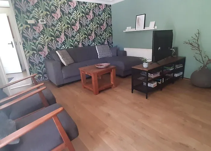 Vijverzicht Veluwe Doornspijk