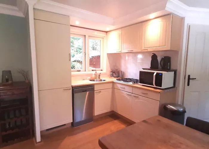 Vijverzicht Veluwe * Doornspijk