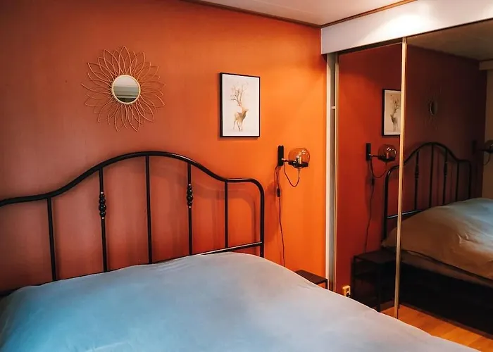 Vijverzicht Veluwe * Doornspijk